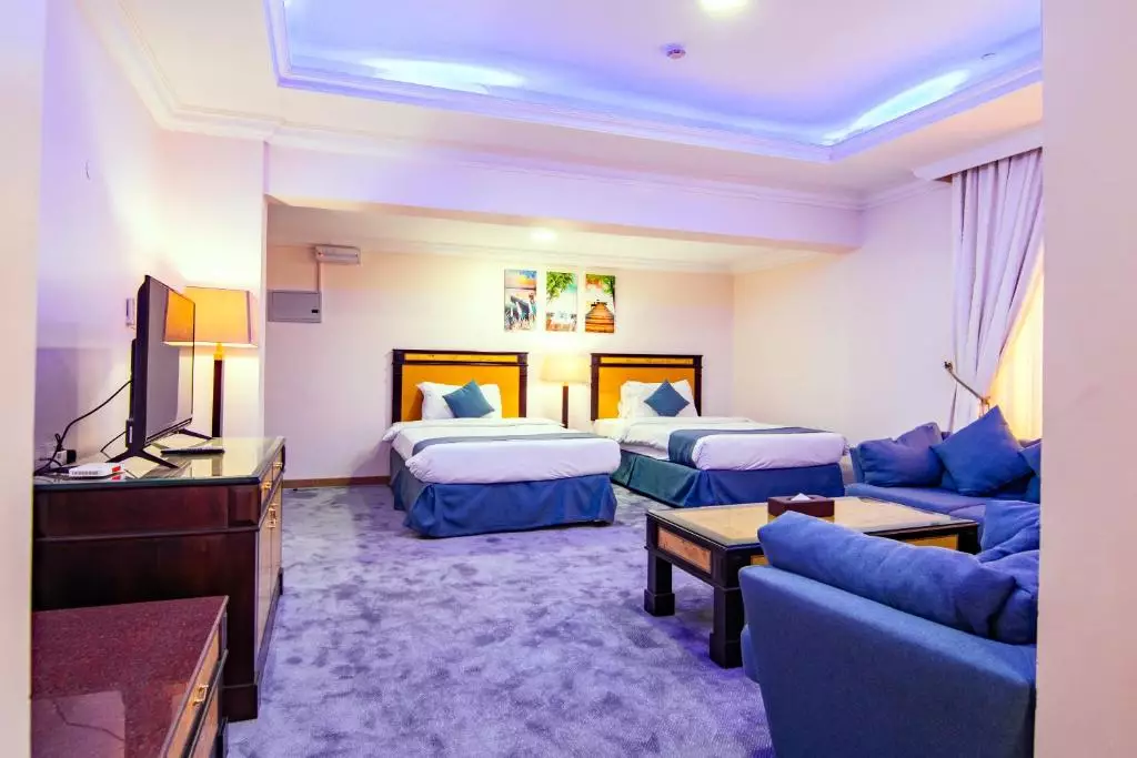 Garden Hotel Muscat By Royal Titan Group